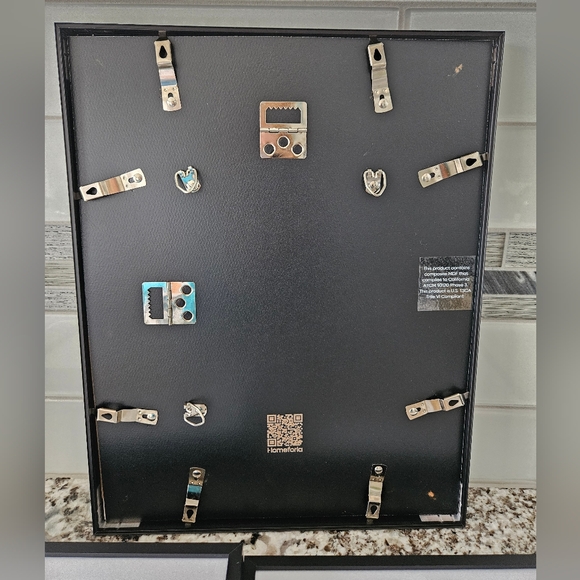 Reimagined Coffee Shop Framed Art - Picture 3 of 3